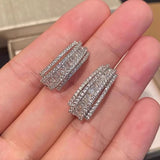 Affordable Luxury Fashion Style Stud Earrings For Women