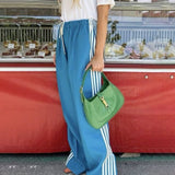 American High Street Leisure Sports Pants Female