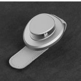 Sun Visor Storage Multifunctional Leather Car Glasses Clip