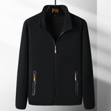 Japanese Fishing Suits Couple Vest Polar Fleece Vest Jacket Warm