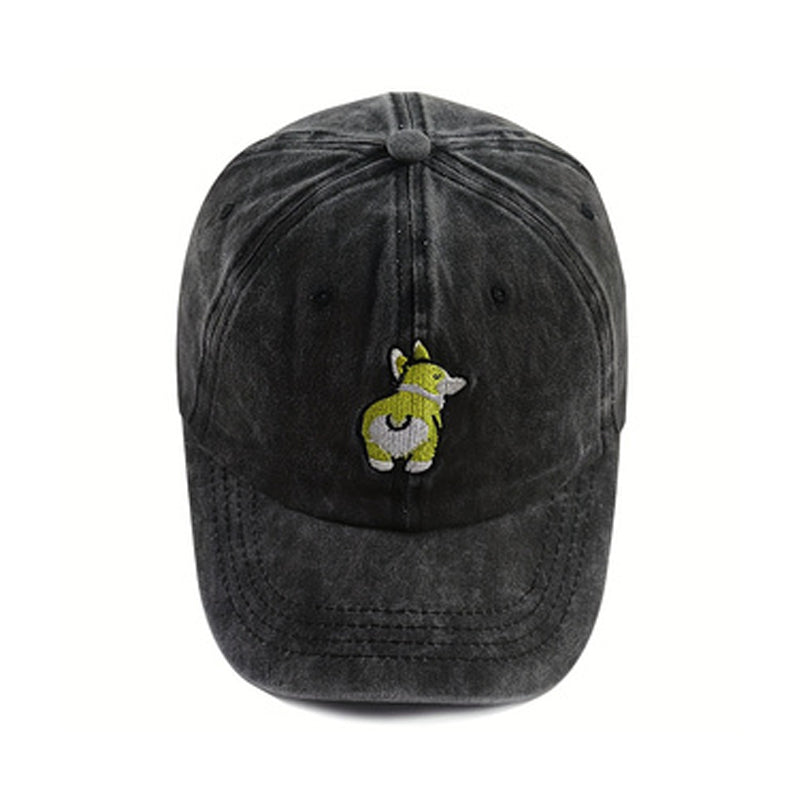 Dog Gifts For Women Baseball Hat, Dog Lover Gift For Dad Men Fathers Day, Dog Mama Gifts , Adjustable Embroidered Baseball Cap