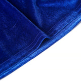 New African Sequined Banquet Evening Dress