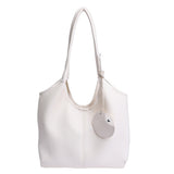 Large Capacity Simple Casual Portable Messenger Bag