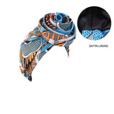 Women's Fashionable Satin Lining Tam-o'-shanter