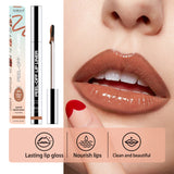 Pull Lip Liner Waterproof Long Lasting And Does Not Fade Lip Lacquer