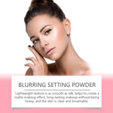 Makeup Powder Light Delicate And Breathable