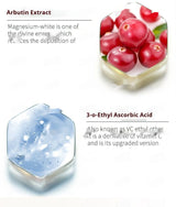 Facial Skin Adjustment GenOptics Aura Beauty Cream