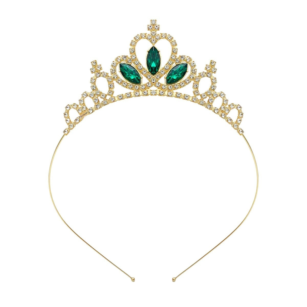 Girl Princess Crown Birthday Gift Headdress