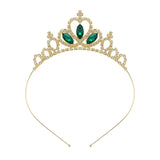 Girl Princess Crown Birthday Gift Headdress