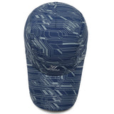 Quick-drying Hat Men's Summer Sunshade Sun Protection Hat Outdoor Cycling Sports