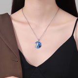 HAILANG Shark Women's Light Luxury Minority High-grade Necklace