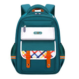New Trendy Grader Schoolbag - All Kinds Of Schoolbag Students 1-6 Grade Large Capacity Ridge Protection Portable Quality Backpack