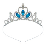 Girl Princess Crown Birthday Gift Headdress