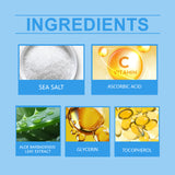 OUHOE Aromatherapy Soothing Essential Oil Gently Hydrates, Eases Dryness And Lifts Skin With Fragrant Essential Oil