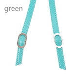 Fashion New High-heeled Shoes With Laces Sandals Without Heels