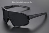 Cycling Sports Sunglasses For Fishing Fashion Colorful Sun Glasses