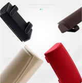 Car Sun Visor Storage Glasses Case