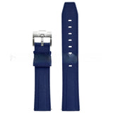 Applicable Fluororubber Strap For Men