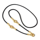 Three Hanging Amulet Lanyard For Men And Women