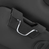 Car Glasses Case Sun Visor Storage Box
