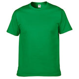 Thick T-shirt Jie Dan HA00 Hammer Cotton Short Sleeve TEE Blank T-shirt Customization