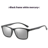 Men's And Women's TR Polarized Sun Driving Fishing Glasses Classic Sports