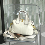 Portable High-grade Cross-body Shoulder Bag