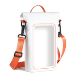 PVC Touch Screen Mobile Phone Waterproof Bag