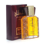 Perfume For Women Floral And Fruity Long-lasting Fresh Light 100ml