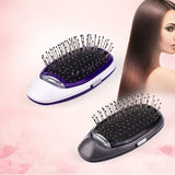 Massage comb