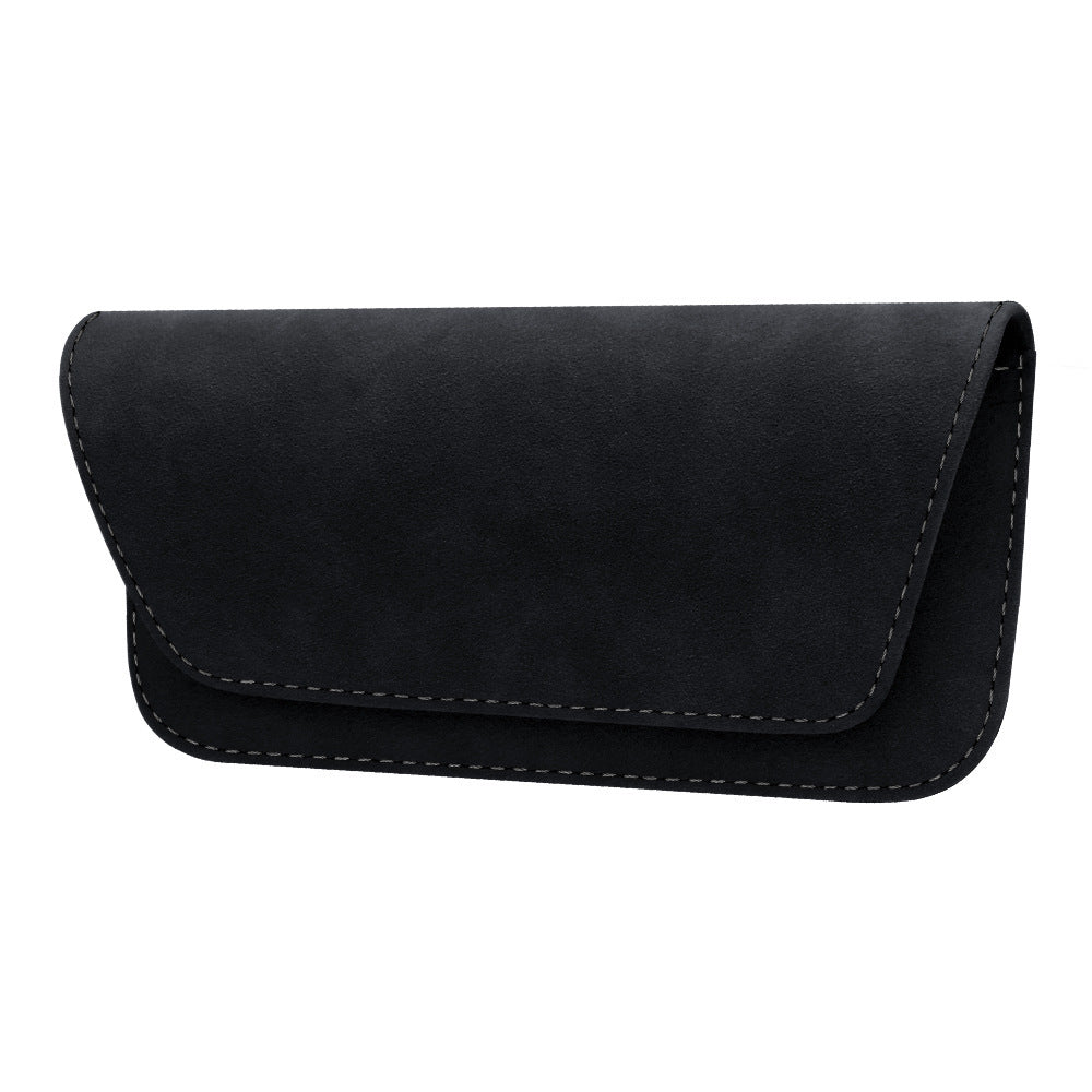 Car Glasses Case Multifunctional Automotive Sun Louver
