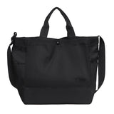 Nylon Crossbody Women's Bag Large Capacity