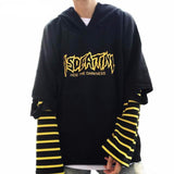 ASOCATING LONG SLEEVE TEE