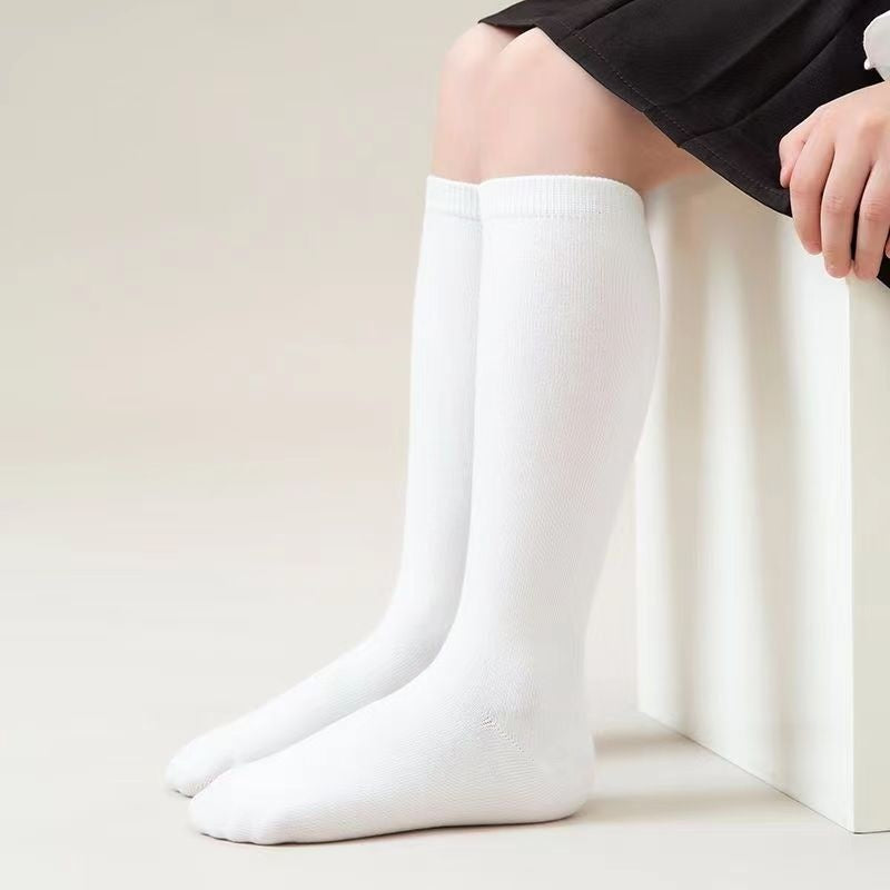 Children's Four Seasons Stockings For Dancing