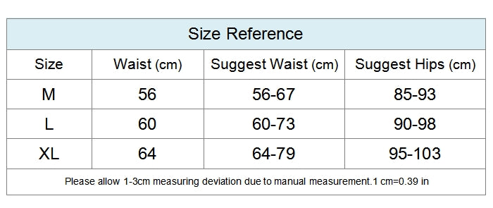 3 Pcs Set G-String Thong Panties