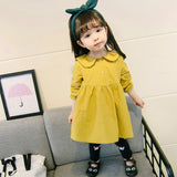 Children's dress