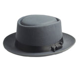 European and American woolen hat
