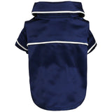 Pet clothes pajamas dog bathrobe bathrobe