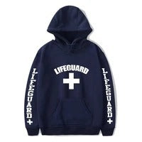 Navy fashion sweater jacket men
