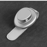 Sun Visor Storage Multifunctional Leather Car Glasses Clip