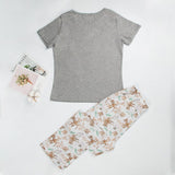 Women Sleepwear Pajama