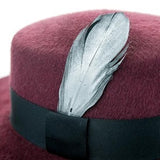Wool hat