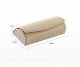 Car Sun Visor Storage Glasses Case