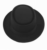 European and American woolen hat