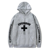 Navy fashion sweater jacket men