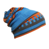 Ski hat knitted hip hop Korean tide pile hat