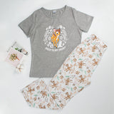 Women Sleepwear Pajama