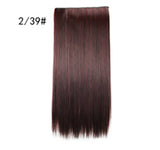 Invisible Halo Hair Extension