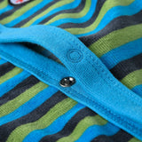 Baby creeper new autumn clothes