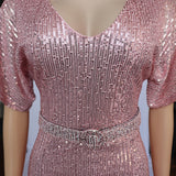 European And American Women's African Women's Dresses